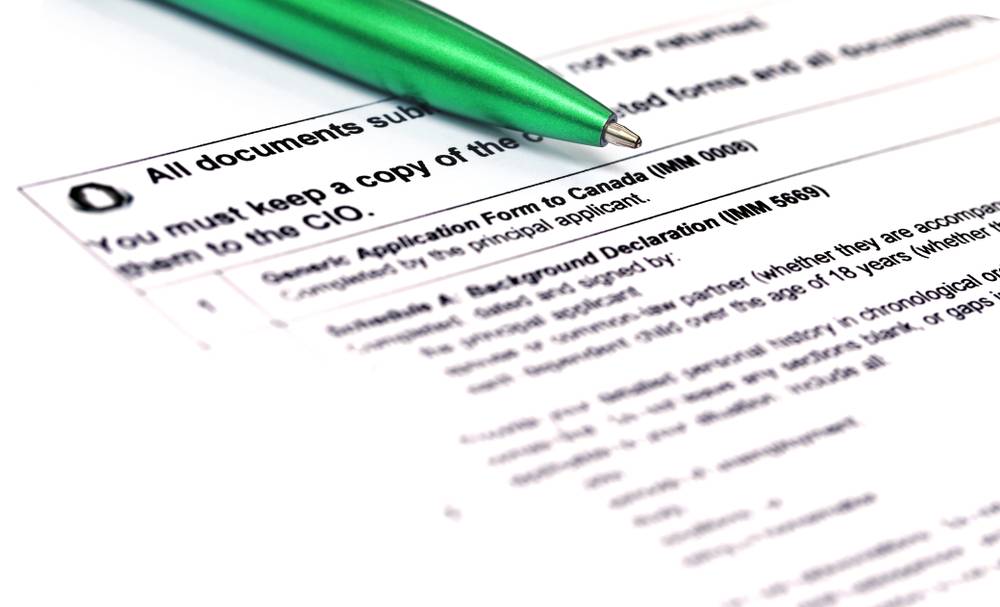 Canada Skills Immigration Stream