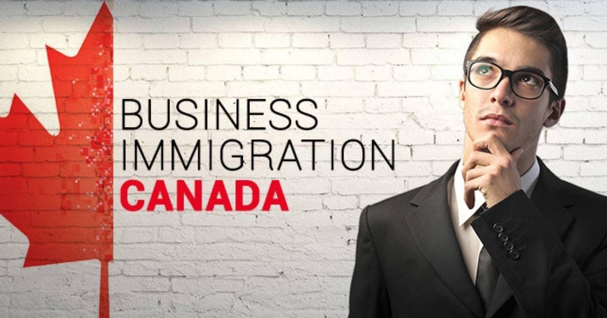 Business Immigration to Canada