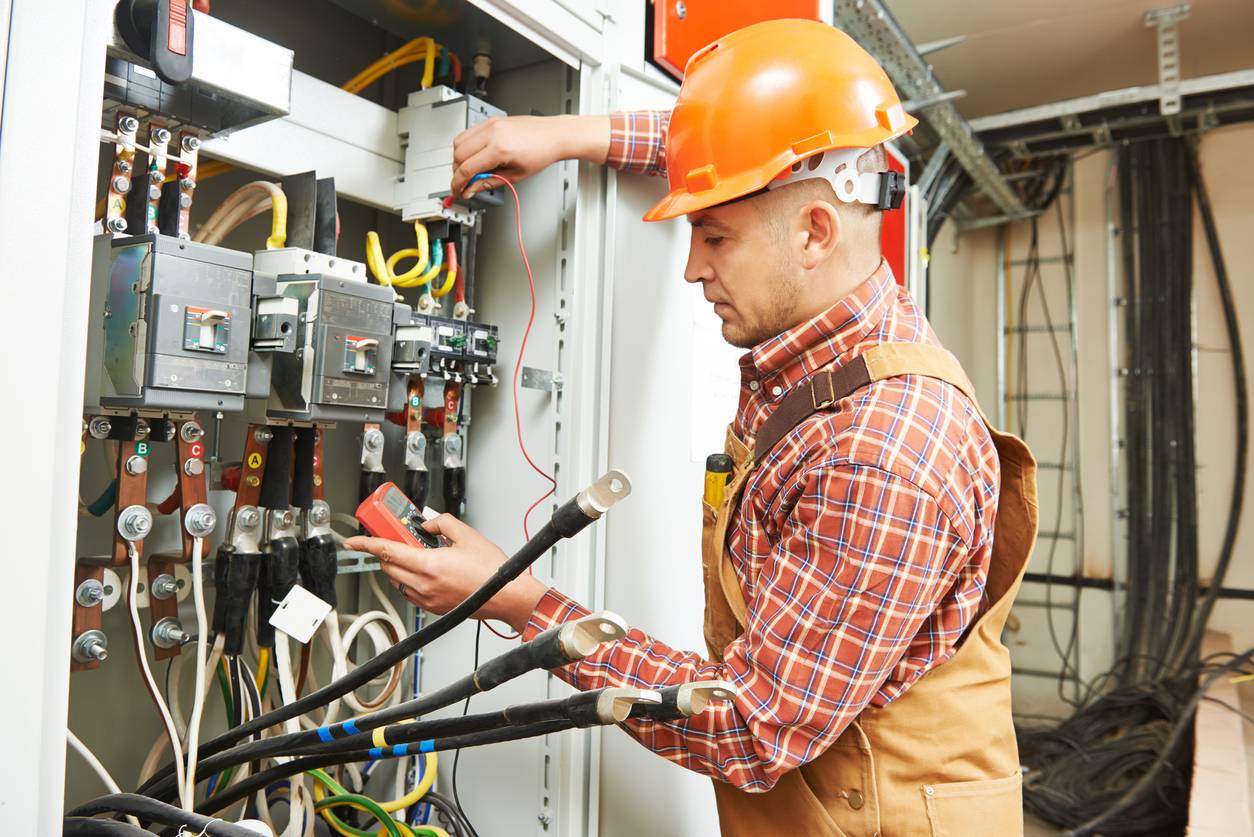 The Highest-Paying Jobs in Canada That Don't Require a Degree in 2025