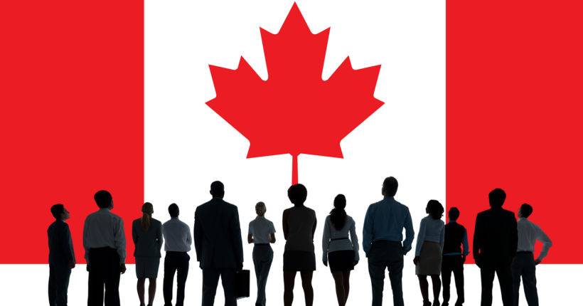 Canadian Work Experience