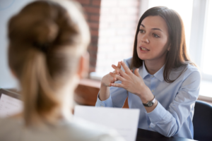 The Best Questions to Ask Recruiters