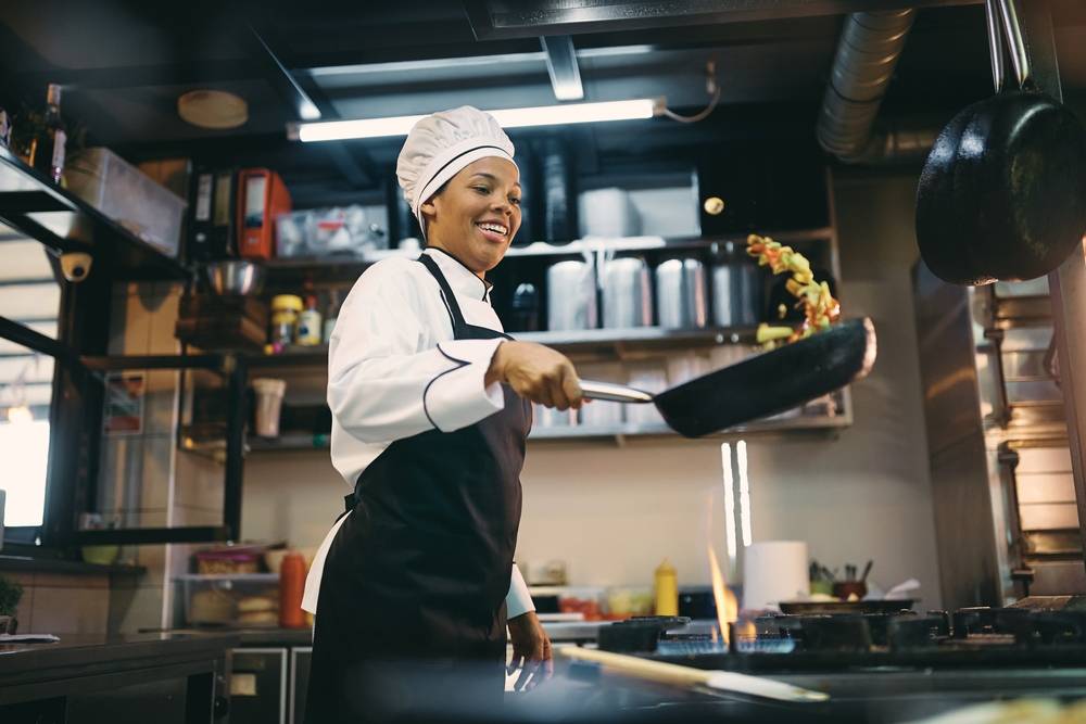 Chef: Crafting Culinary Magic Without the Certificate Drama