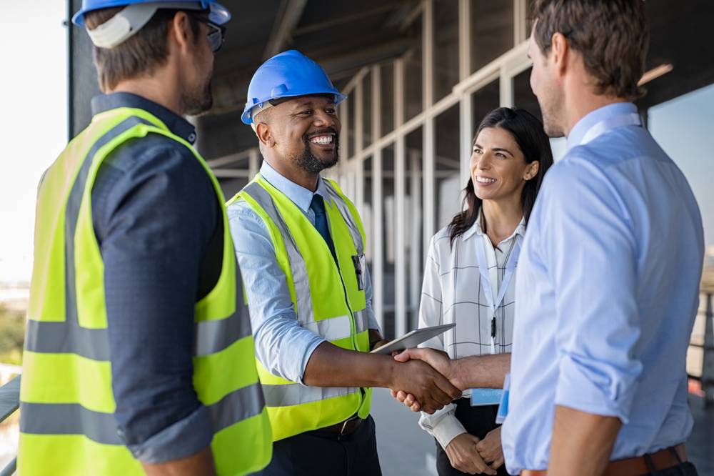 Construction Manager: Building Dreams Without Certificates
