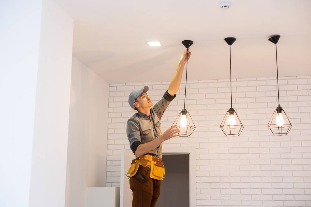 Electrician: Lighting Up Careers Without Certificates