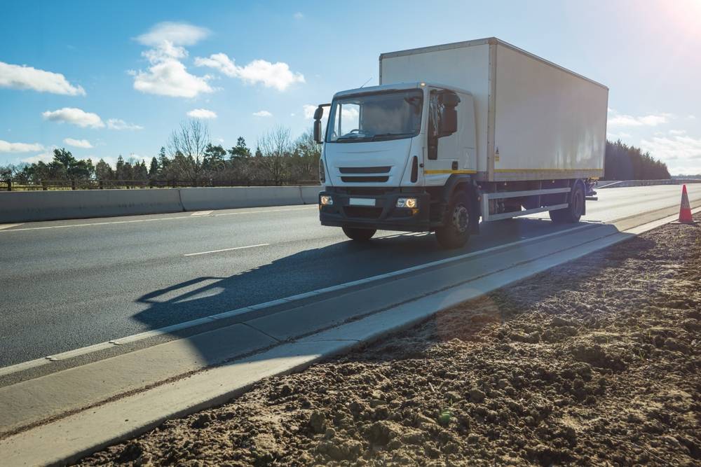 HGV Driver: Hitting the Road Without the Certificate Hassle