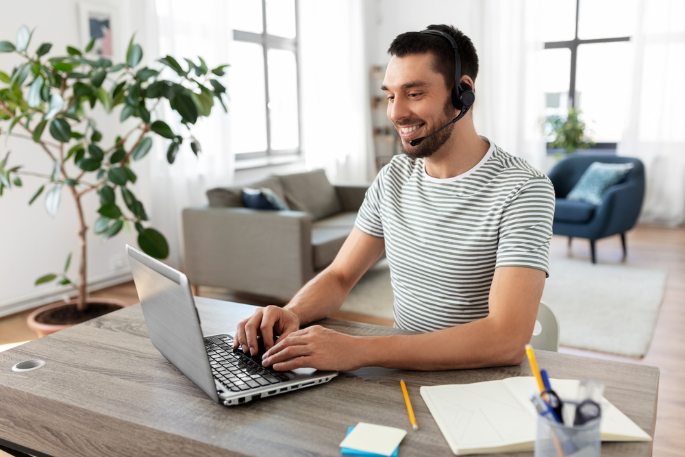 Remote Jobs as a Stepping Stone to Permanent Residency