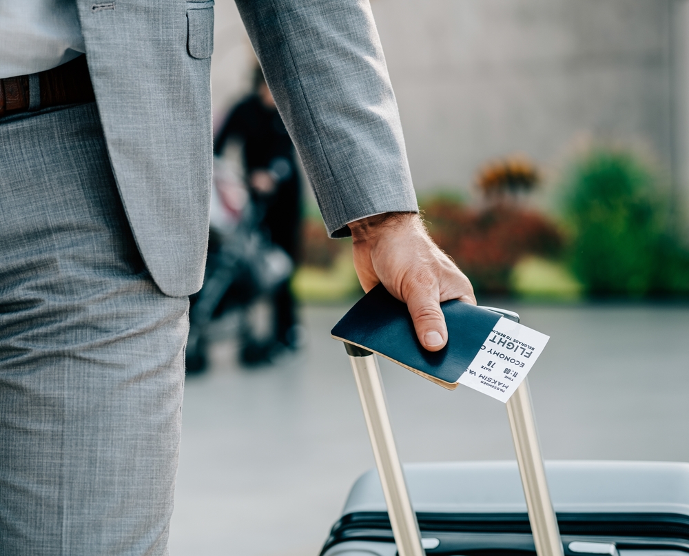 Relocating for Work: How to Land a Job in a New City or Country and Move with Confidence