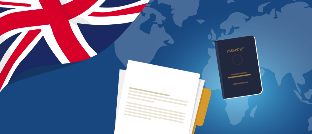 A Step-by-Step Guide to Getting a Job in the UK