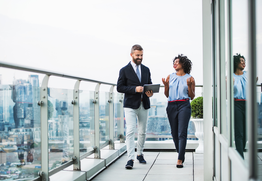 Visa Sponsorship 101: How Skilled Immigrants Can Secure U.S. Job Opportunities