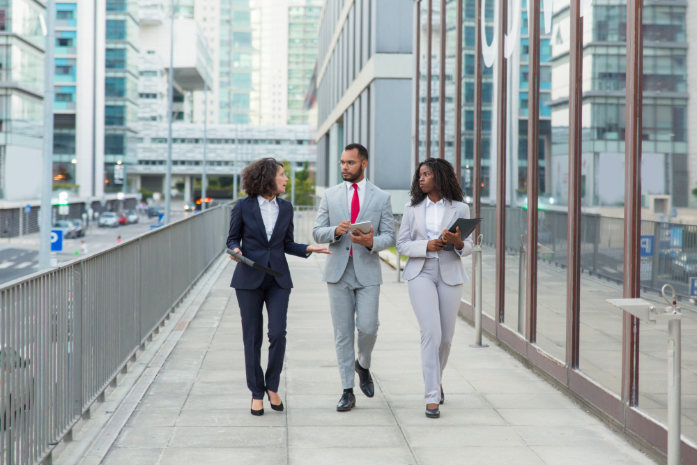 Top States in the USA Offering the Best Job Opportunities for Immigrants