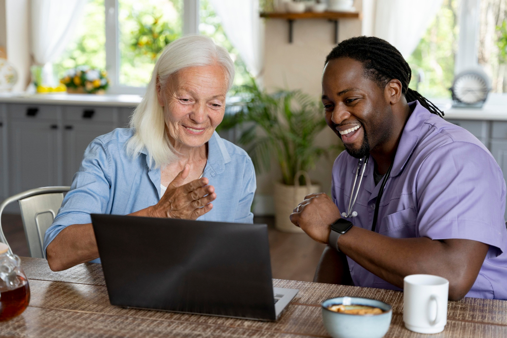 Apply for a Caregiver Job at Spark Lifecare in Hamilton, ON, Canada: A Fulfilling Opportunity to Make a Difference