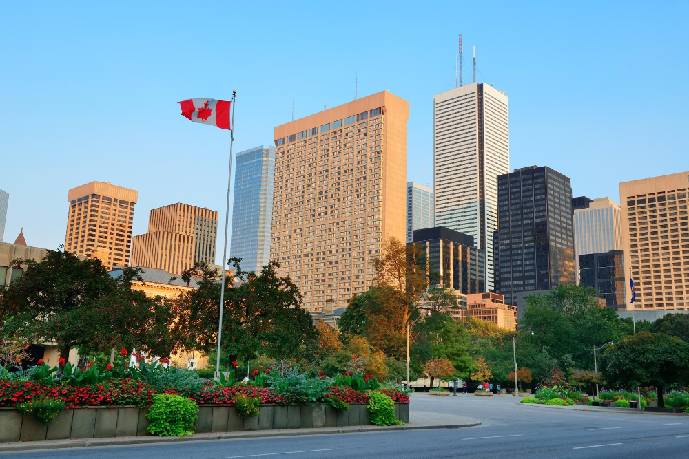 10 Affordable Places to Live in Canada That Are Perfect for New Immigrants