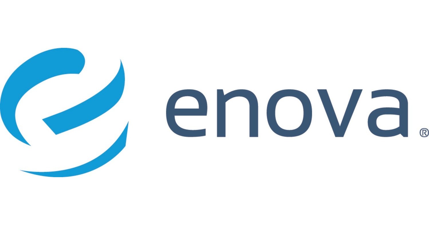 Remote Customer Service Representative at Enova: Enova international company logo