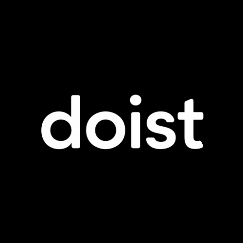 Remote Jobs at Doist: Doist company logo