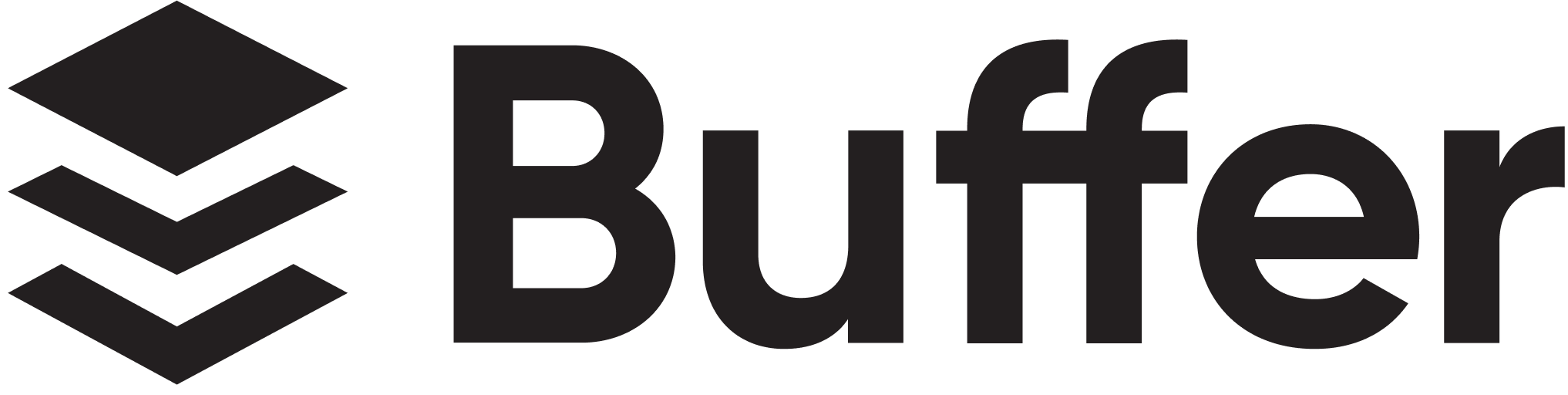 Remote job at Buffer: Buffer company logo