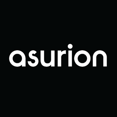 Remote job at Asurion: Asurion company logo