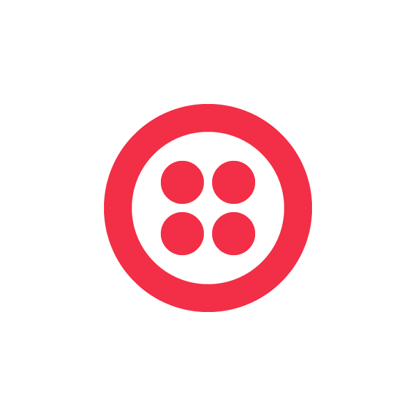 Secure Your Preffered Remote Job at Twilio: Twilio company logo