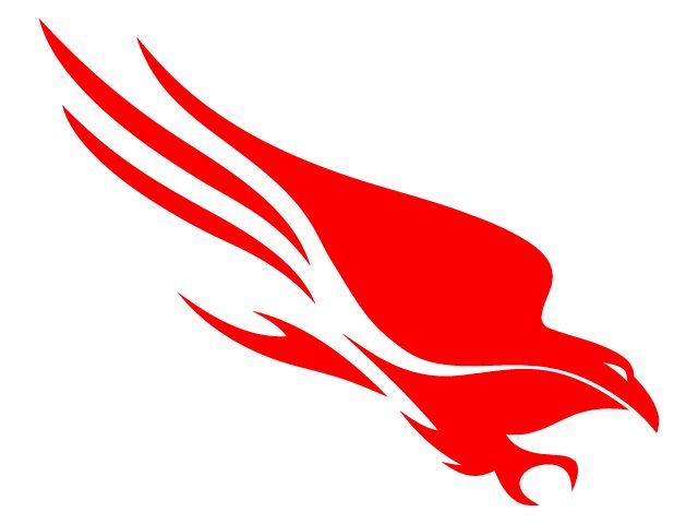 Remote job at CrowdStrike: CrowdStrike company logo