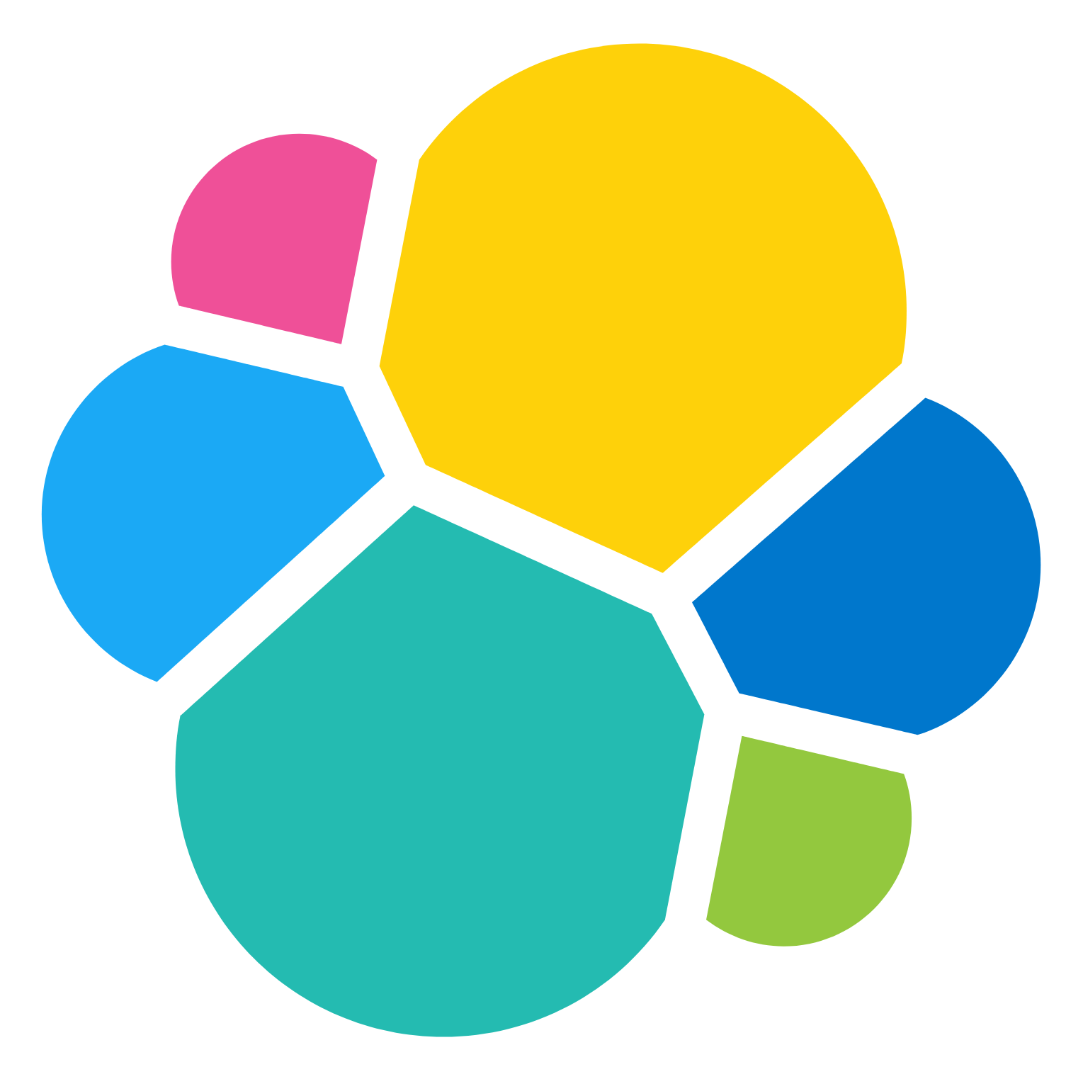 Remote job at Elastic: Elastic company logo