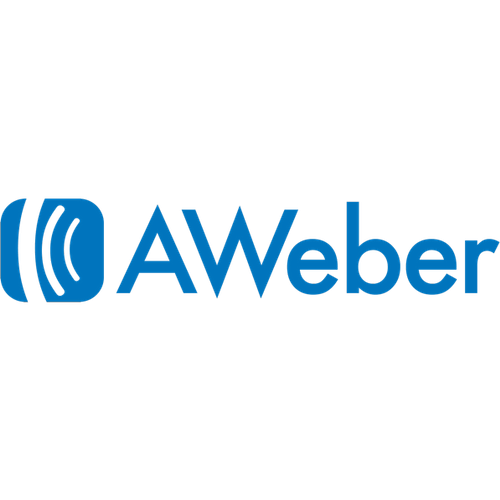 Remote job at Aweber: Aweber company logo