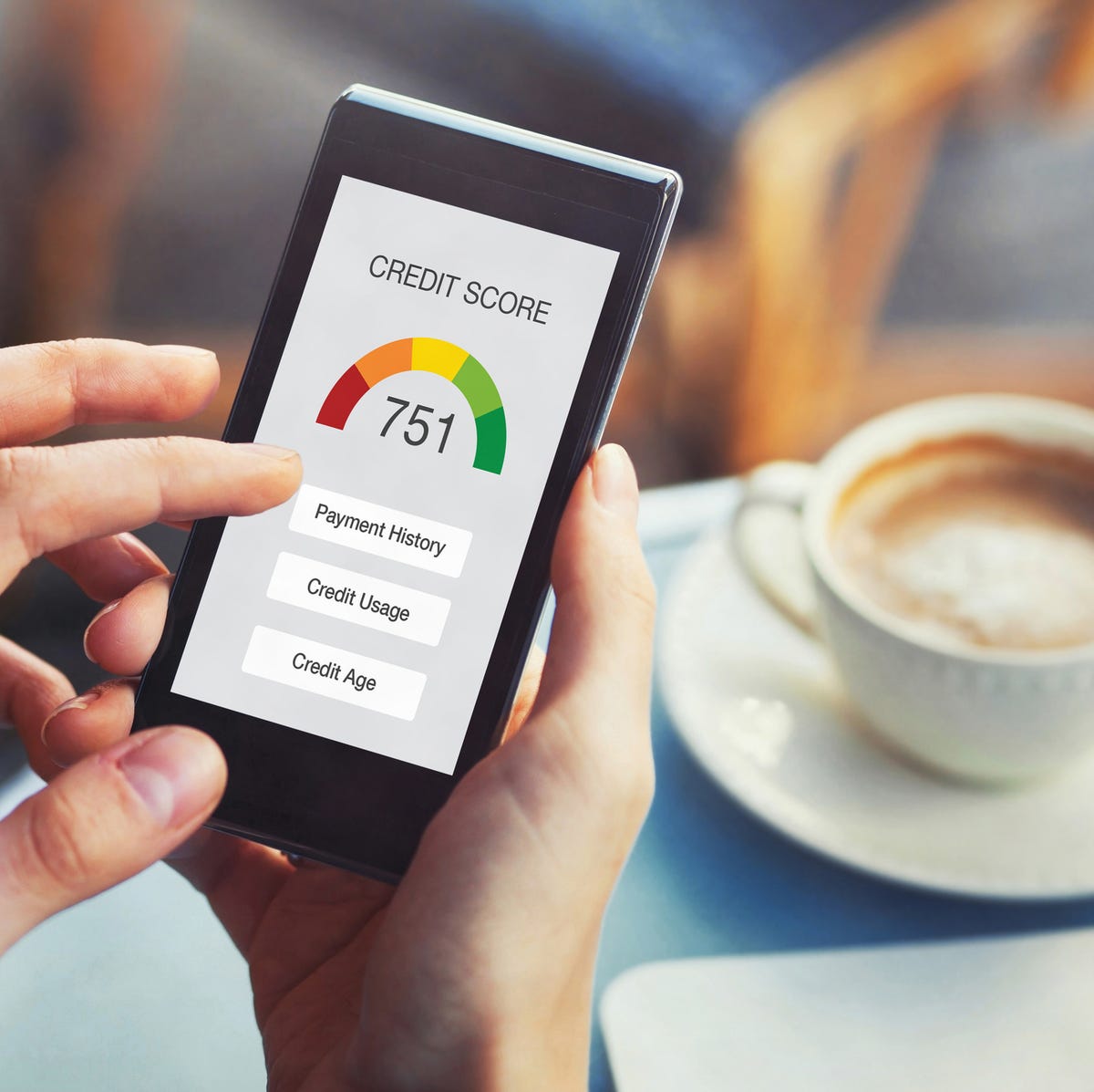 How to Build Credit in the UK as a New Immigrant: Tips for a Strong Credit Score