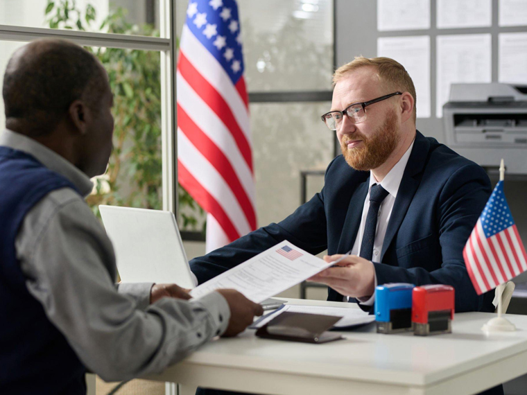 Denied a Visa? Here’s What They Don’t Tell You About Reapplying