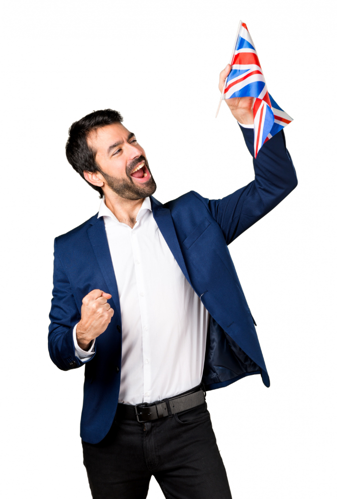 The Top 5 UK Industries Desperate for Foreign Talent in 2025—Is Your Skillset in Demand?