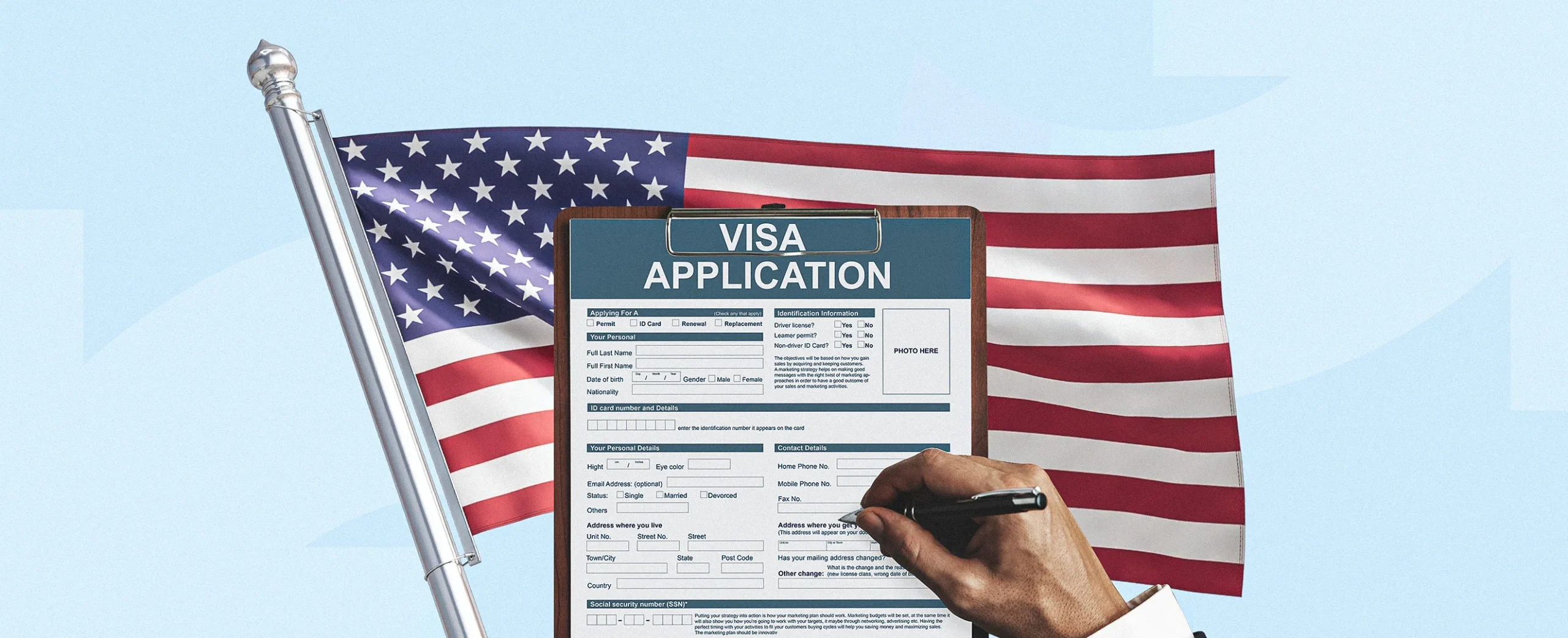 the #1 Mistake Costing People Their Visas