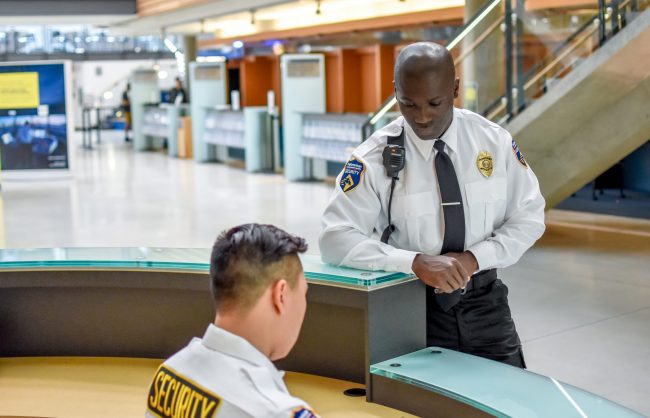Your Complete Guide to Landing Security Guard Jobs in the USA with Visa Sponsorship