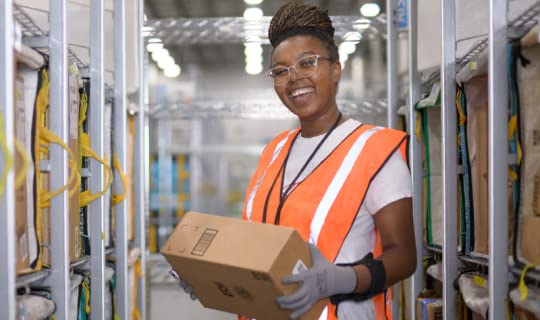 Complete Guide to Landing Warehouse Jobs in the USA with Visa Sponsorship