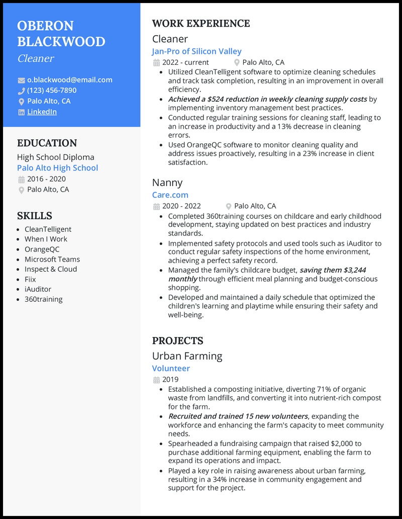 Cleaner Jobs in the USA with Visa Sponsorship: How to Find, Apply, and Secure Your Role
