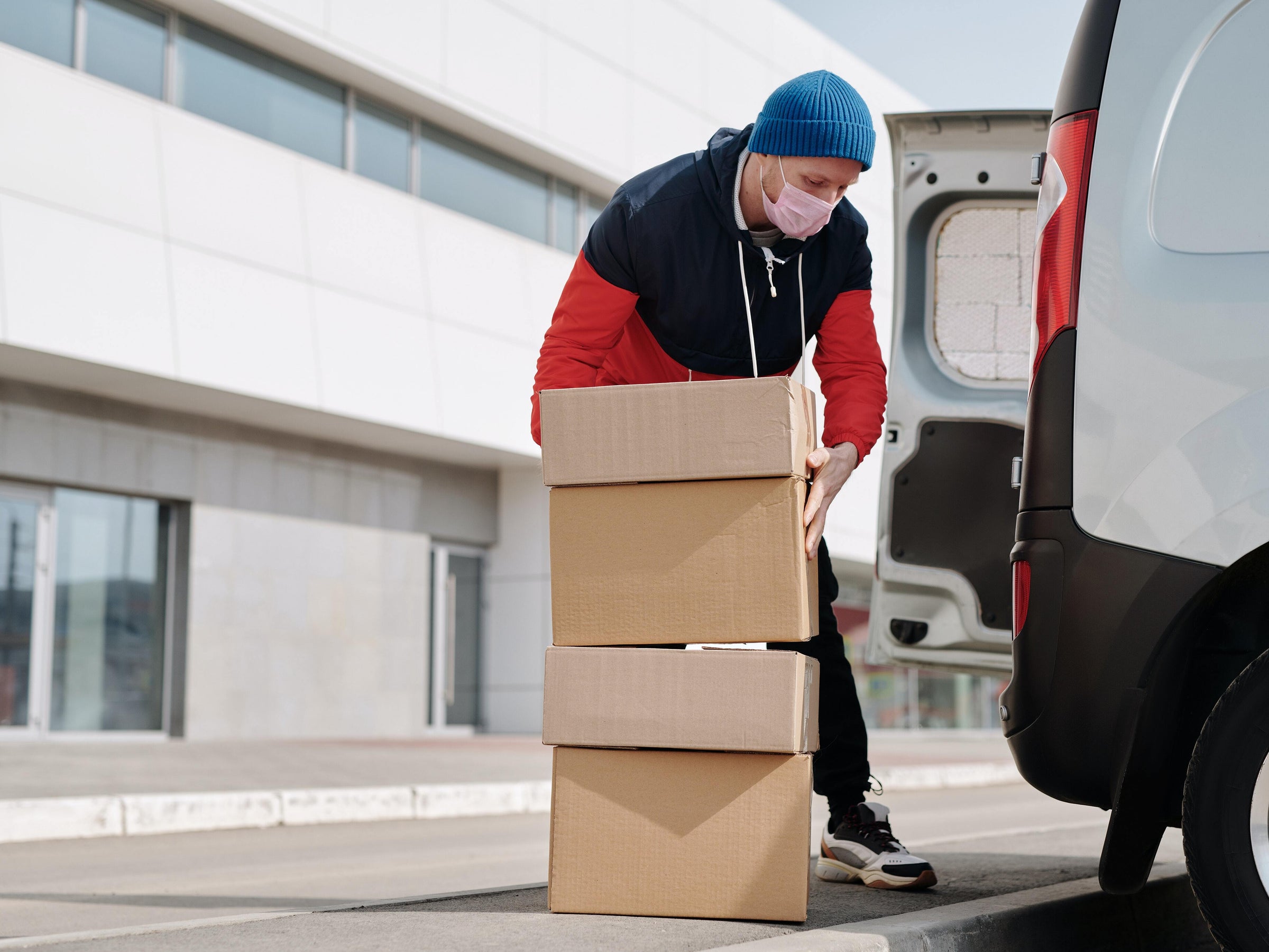 Step-by-Step Guide to Finding Delivery Driver Jobs in the USA with Visa Sponsorship