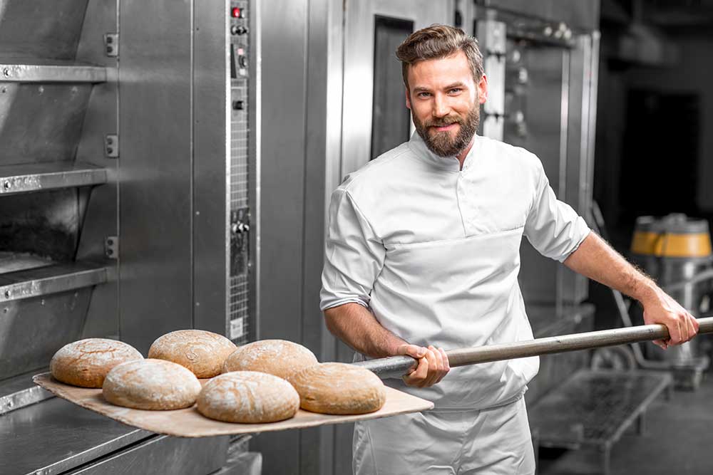 Baker Jobs in Canada with Visa Sponsorship: How to Apply and Get Hired