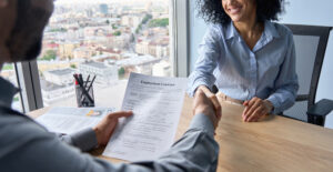 Mastering the Online Job Fair – Virtual Networking Tricks for Remote Job Seekers