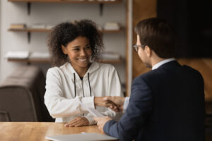 Resume Makeover: Before-and-After Examples That Got the Job