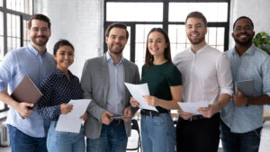 From ESL to Employment – Resources and Tips for Non-Native English Speakers