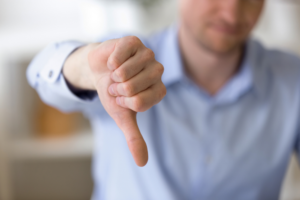 Turning Rejection into Opportunity—How to Use No to Fuel Your Next Yes