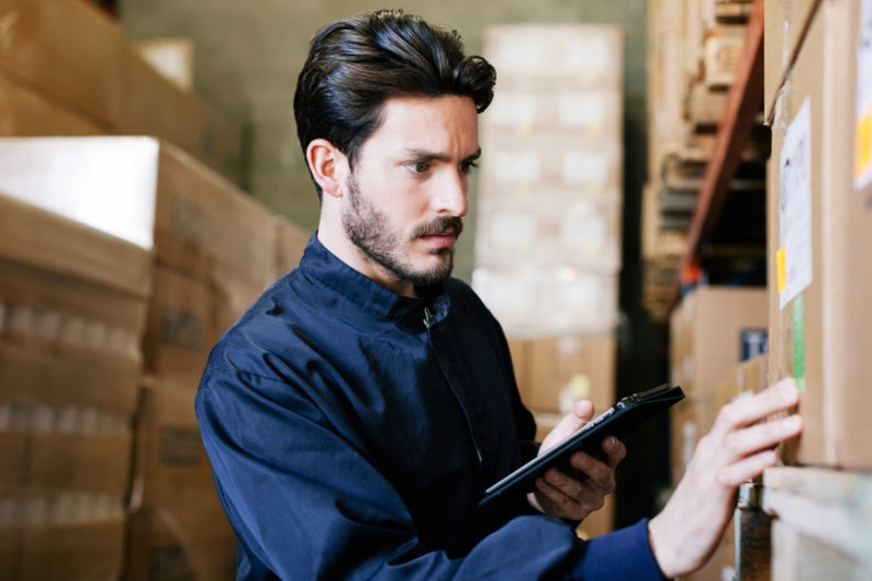 Work as a Storekeeper at  Puglisevich Floatel International Canada: Apply & Get Hired