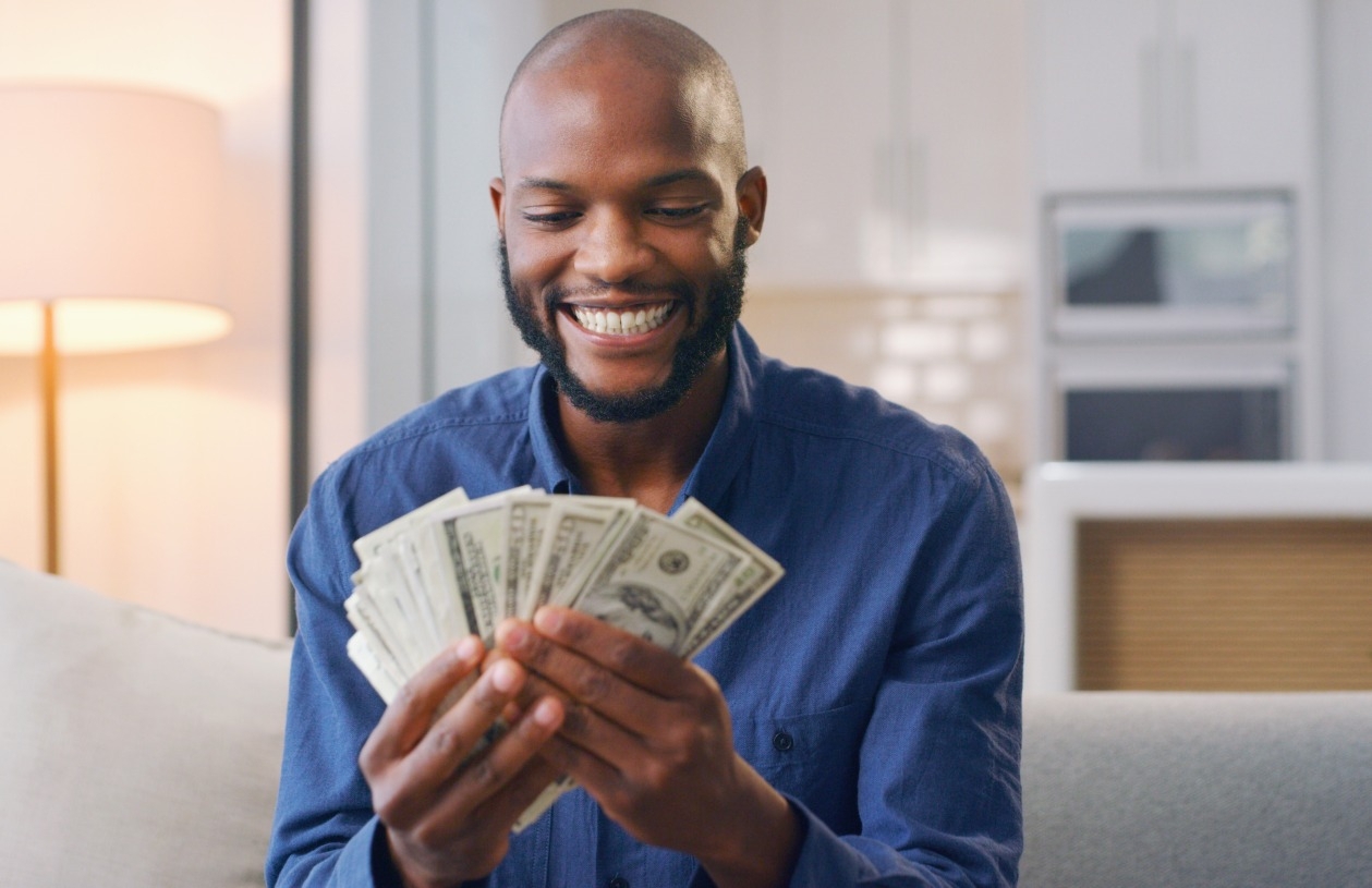 How to grow your wealth from $0 to $100K