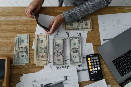 How to Save Your First $10,000 and Start Investing Like a Pro