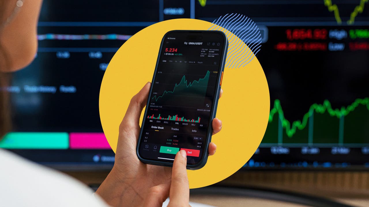 Stock Market Investing 101: A Beginner’s Guide to Making Smart Investments