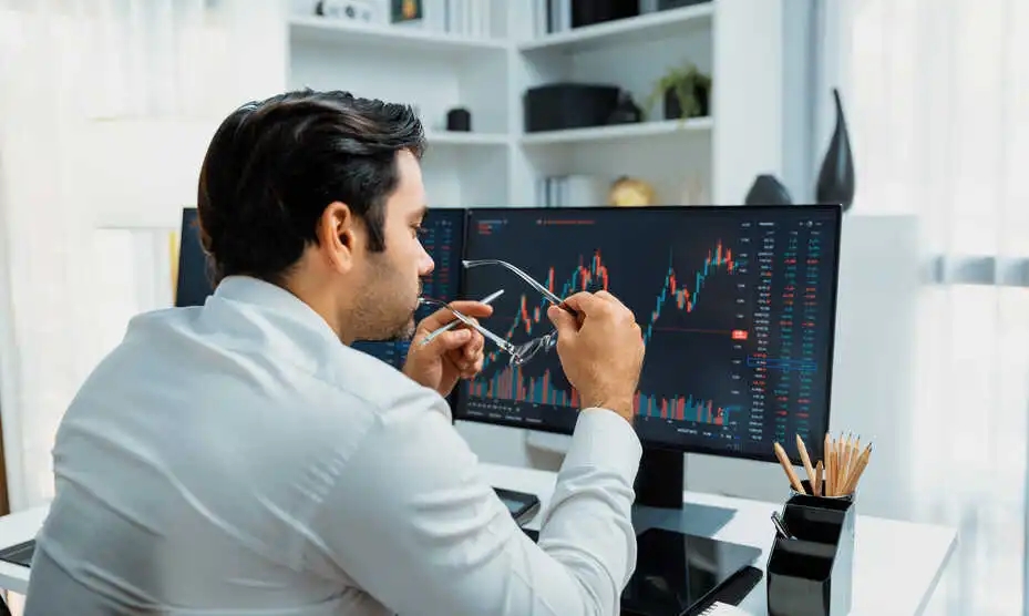 Stock Market Investing 101: A Beginner’s Guide to Making Smart Investments