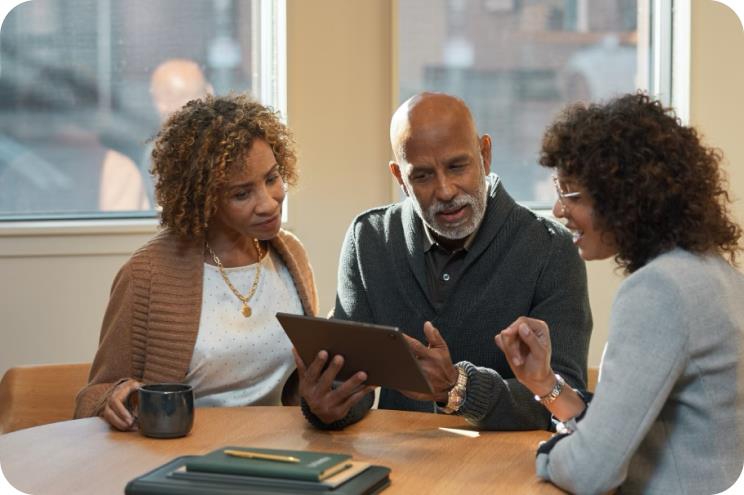 Building a Financial Safety Net Before Moving Abroad