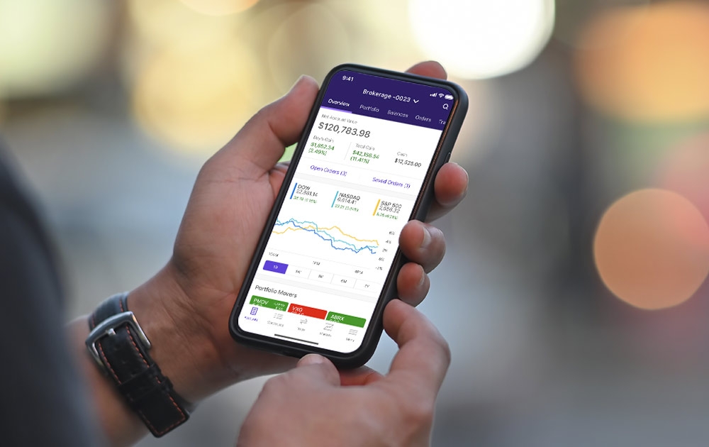 10 Best Investment Platforms and Apps to Grow Your Money in [2025]