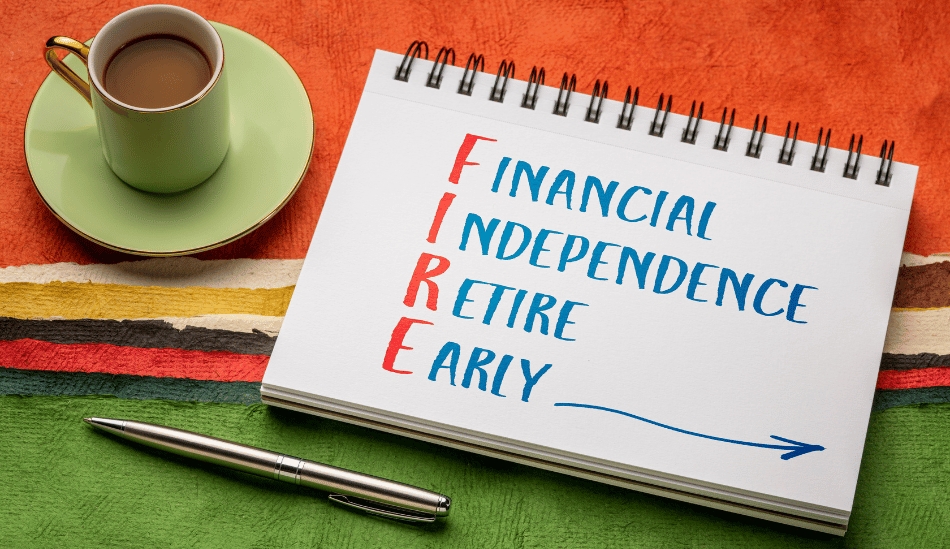 The FIRE Movement: How to Retire Early and Achieve Financial Independence