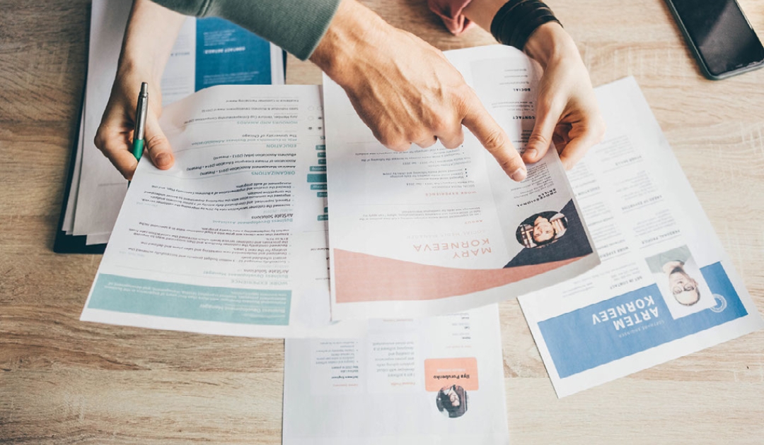 Cover Letter Hacks: Write a Cover Letter That Gets You the Interview