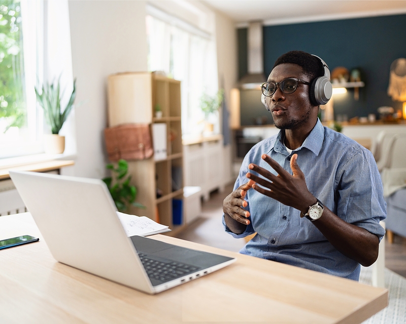 10 Ways to Showcase Your Remote Work Ethic in Interviews