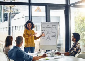 Turning Rejection into Opportunity—How to Use No to Fuel Your Next Yes