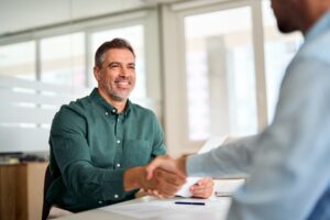 Video Interview Etiquette: Lighting, Background, and Body Language Tips for 2025