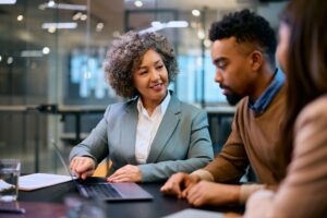 The Power of Informational Interviews: 7 Questions to Ask Industry Experts